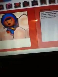 Baby and Kid Cartoon & Games ♥  Team Umizoomi S03E005 Team Umizoomi vs The Shape Bandit ♥ English Su