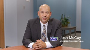 Take a sneak peek! Watch Josh McCoy, Vice President at Adena, share exciting details about the future of the Adena Fayette Medical Center, breaking ground in 2025. Here's what you can expect: - A state-of-the-art, 65,000-square-foot facility - Expanded services in orthopedics, non-delivery OB/GYN, and more - Robotic-assisted surgeries for faster recovery - Private rooms in the Emergency Department and overnight stays for more comfort and privacy - On-site pharmacy for easy prescription pick-up -