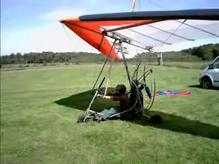 Electric Paramotor ST-Electro Classic - Skyjam Aircraft