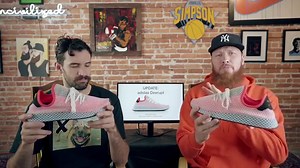 update: AFTER WEARING ADIDAS DEERUPT FOR 1 MONTH! (Do They Suck?!)