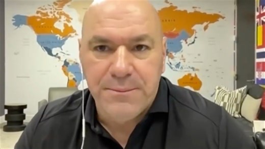 埃迪-赫恩宣布汤姆阿斯皮纳尔已签约 Matchroom经纪公司后白大拿急了，ufc总裁白大拿表示，他需要跟汤姆谈谈，并澄清他和阿斯皮纳尔关系并无不和：