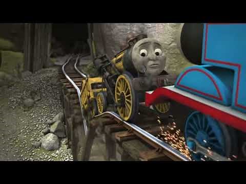 Thomas and Friends King of The Railway Part 5