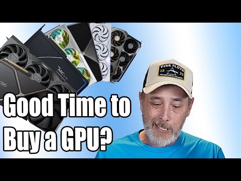 New GPU Prices Update! Best (& Worst) GPUs to Buy Right Now!