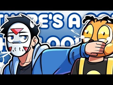 Delirious annoying his friends for 8 mins straight (part 1)