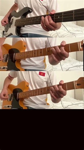 Slide - The Goo Goo Dolls #guitar #music