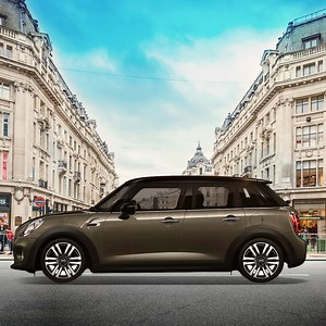 6.6K views · 171 reactions | MINI is turning 60. Let’s Celebrate by going back to our roots. Buy a MINI before June 30th for a chance to travel to England and visit MINI’s Oxford Plant! https://www.mini-egypt.com/en_EG/home/mini-60-years-timeline.html?cid=pm_timeline_loc_socm_fb_viad_7mis7_20190523 | MINI | Facebook