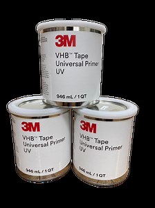 3M 全效型膠帶助黏劑 UPUV
