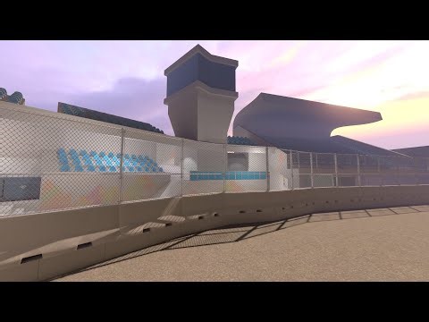 CS2 Custom Map Testing