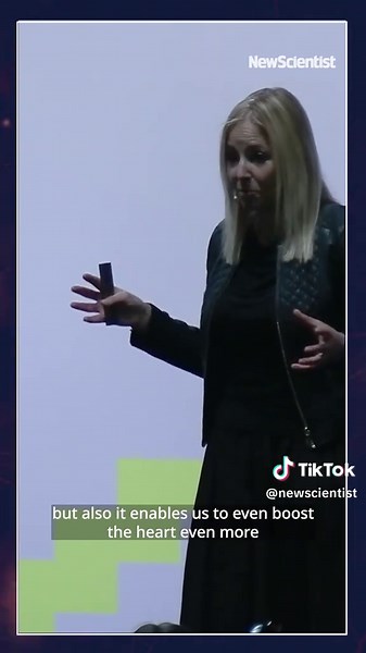 Why are our hearts so complicated? As a species, Homo sapiens is both remarkable and unremarkable. Alice Roberts delves into the combination of characteristics that made us a globally successful species. Alice Roberts is speaking at New Scientist Live, tap the link in our bio to watch the talks online.