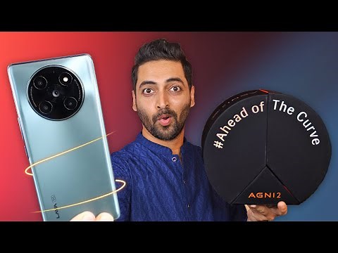 Lava Agni 2 5G Unboxing & Full Details - The Real Midrange Killer🔥