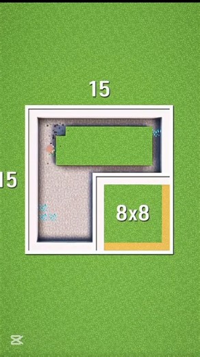 Modern House Tutorial 🏠