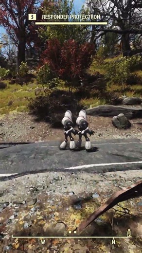 Fallout 76 is 7 years old and is still broken!!