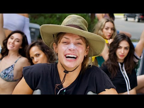 Car Wash Competition | Hannah Stocking