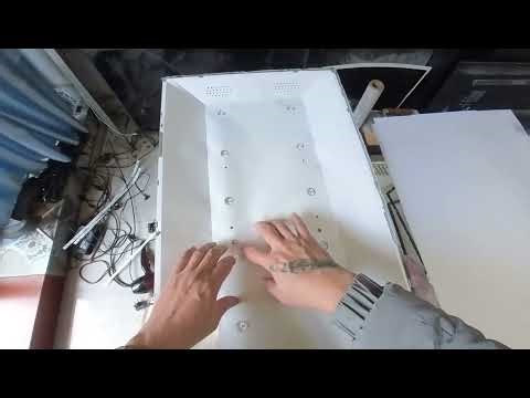 TV Backlight Repair Guide How to Fix Black Screen Sound but No Picture