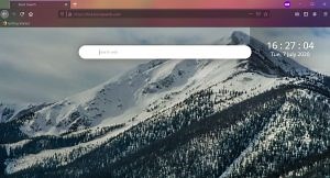 Burst Search Browser Hijacker Removal Guide