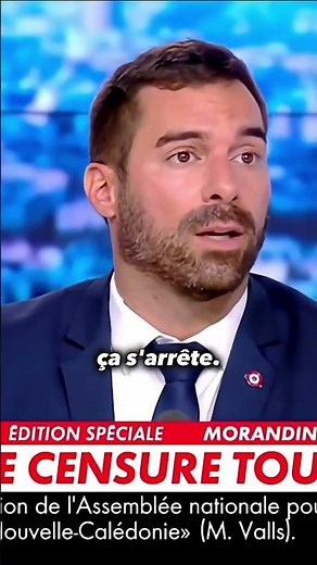 La Ve République prévoit explicitement le mécanisme de la motion de censure