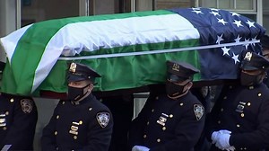 NYC Bids Farewell to Fallen Detective Jason Rivera