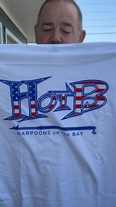 7.4K views · 182 reactions | BOOM Greetings Harpoons Nation! It’s here, and it’s gonna be a blast. It is 4th of July week and you want to be here to see it all! So much going on we needed One-Take Brady to do a vid - check it out for the scoop! Stay tuned for updated Entertainment Lineup and Specials! Open Monday - Friday 11:30am Open Saturday & Sunday 10am - check out our BRUNCH!! The General Store is open Friday, Saturday and Sunday 8am - 1pm. | Harpoons on the Bay | Facebook