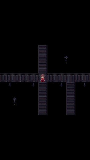 Yume Nikki OST - The Docks Soundtrack Highlights