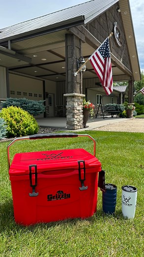 912 reactions · 58 shares | Getting ready to head out and enjoy the holiday? Need a new cooler and some cups for the boat? Comment “Cooler” now, and you’ll be automatically entered to win. Good luck! | Driven with Pat & Nicole | Facebook