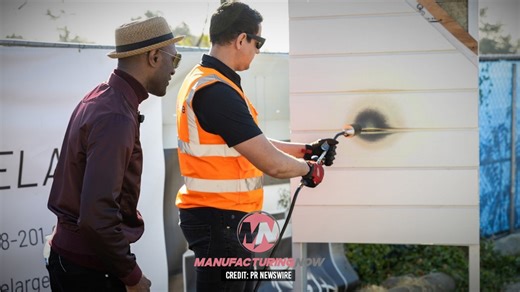 Musician Aloe Blacc Picks Innovative Fire-Resistant Prefab Home Design to Rebuild After California Wildfire