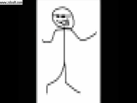 Group X - Johnny Poo Poo Pants (with lyrics)