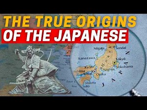 Japan’s DNA: The Migrations That Created a Nation