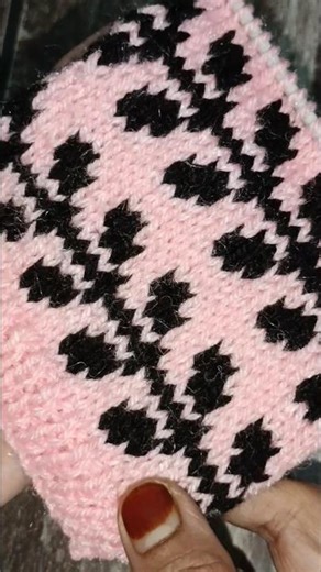 Quick and Easy Sweater Design #knitting #sweater