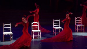 The famous #Flamenco dance is originated from #Spain. Click the video to watch the fervent performance of dancers in red Flamenco skirts moving to the exotic rhythms. #arts​​​​​​​​​​​ #ChinaOrientalPerformingArtsGroup​​​​​​​​​​​ #COPAG​​​​​​​​​​​ #Chineseartist​​​​​​​​​​​ #Chineseculture​​​​​​​​​​​ #Asianculture​​​​​​​​​​​ #Asianartist​​​​​​​​​​​ #ChineseOpera​​​ #中国东方演艺集团​​​​​​​​​​​ #东方之爱​​​​​​​​​​​ #中国文化​​​​​​​​​​​​ #西班牙 #弗拉门戈舞 | China Oriental Performing Arts Group