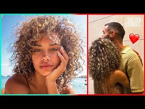 Who Is Karim Benzema's New Girlfriend Jordan Ozuna?