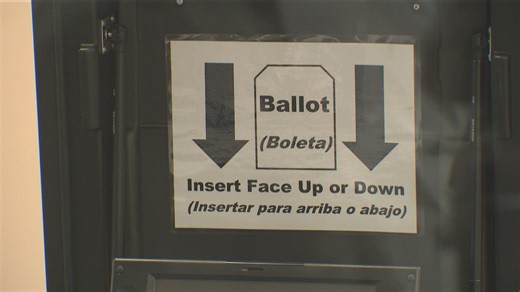 Travis County election officials pull back curtain on process, preparations for upcoming election