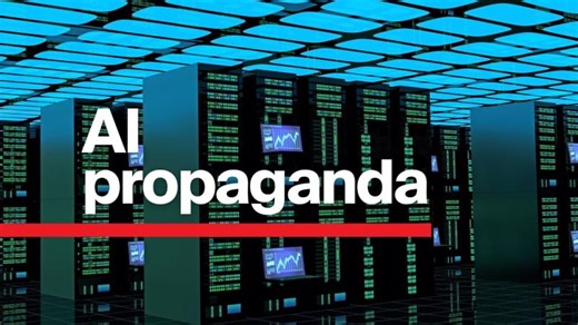 AI Propaganda and Disinformation, with Nolan Higdon | Nolan Higdon
