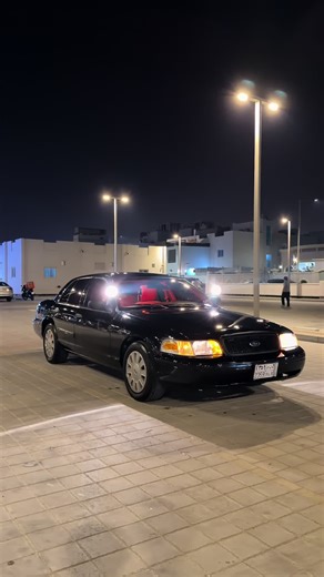 Explore the Beauty of Crown Victoria Police Interceptors