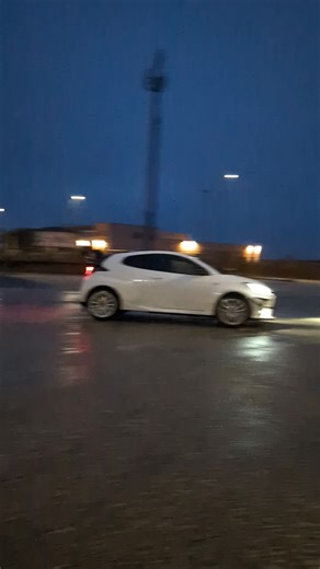 Revolutionizing the Yaris GR Braking System with Dual Caliper Setup