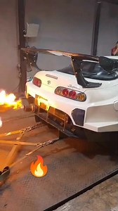 Supra MK4 Rolling Anti Lag 🔥 Dyno 2 Step Ratatataa ☠️ #supra #supramk4 #dyno #ratatatataaa #2jzpower #antilag #2step #jdm #toyotasupramk4 #mk4daily #supraculture #edits #dynopull #suprareels #mkiv #suprajdm #carlovers 🖤 @m.m.anas.s_ ❤️ @supra.mk4.2jz.gte | Boosted Nation