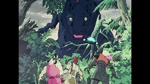 Capitaine Flam - 1 Épisode 5 : Un SOS vieux de cent millions d’années - streaming - VF et VOSTFR - ADN