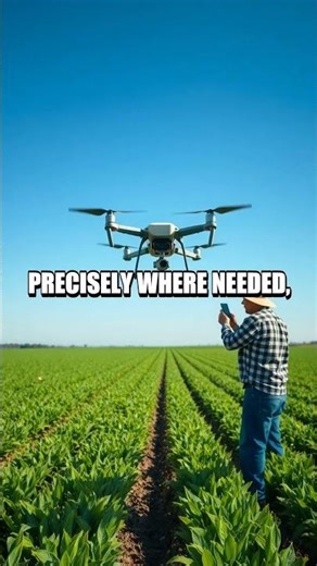 Swarm AI Harvest: Edge Drones Redefining Precision Farming