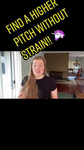 Tips for Achieving a Higher Pitch Voice