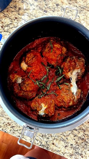  Meatballs made easy with the CanCooker Jr.! Perfectly tender, juicy, and full of flavor – dinner has never been this effortless! ️ https://bit.ly/Can_Cooker | CanCooker | Facebook