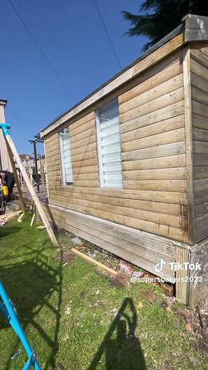 Incredible Power Washing Results - Magic Cleaning Proof!