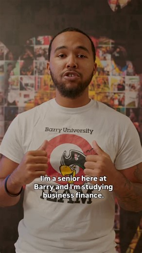 Barry University | Meet some of our awesome O-Team! 🙌 They’re ready to welcome you to campus and help you start strong at Barry. Get ready for an amazing... | Instagram