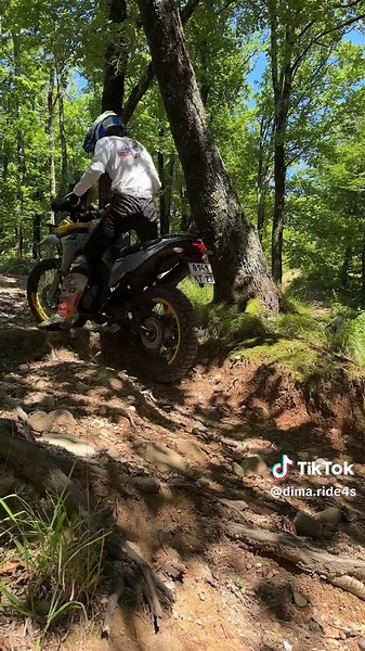 Dima Ride4S on TikTok