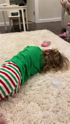 Super nanny what’s your ETA?