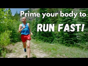 PRIMING: How to Optimize Every Workout and Race