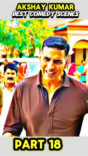 Akshay Kumar Ki Zabardast Comedy 😆 | Non Stop Funny Scenes | Bollywood Best Comedy Moments