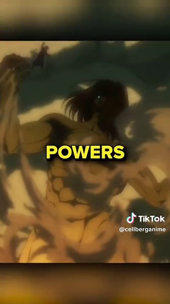 Naruto vs Eren: Insane Powers Compared!