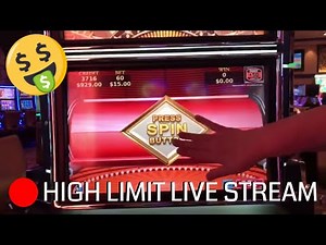 🔴$1000 Live Stream Gambling 🎰HIGH LIMIT🎰 Brian Christopher of BCSlots