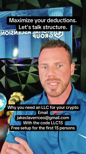 Writing Off Business Expenses #BusinessExpenses #WriteOffs #CryptoWealth