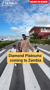 Mwandi it is Zanziba not Zambia mule kutika? | Lukesha the Blogger