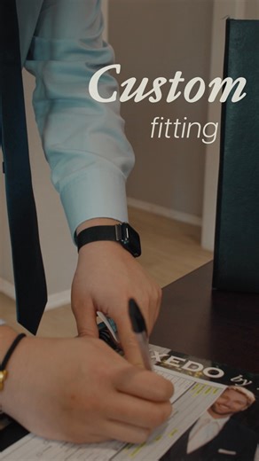 Tuxedo by Sarno brings together expert tailoring and classic style, offering tuxedos that deliver on both comfort and elegance. For a fit that feels like it’s made just for you, explore our selection and see how the perfect tux can elevate your wedding day. | Tuxedo By Sarno